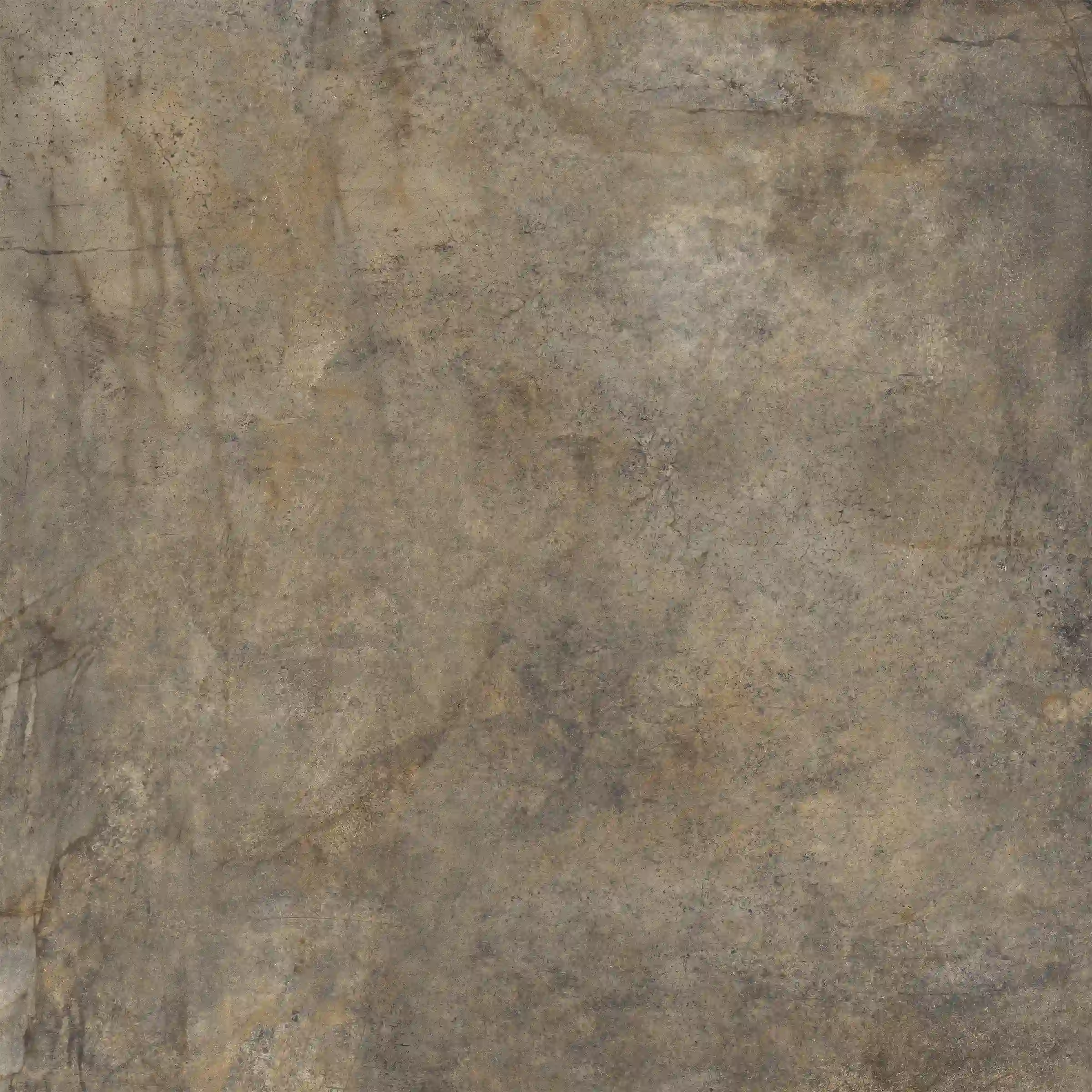 Jungle Stone Wild 120x120cm